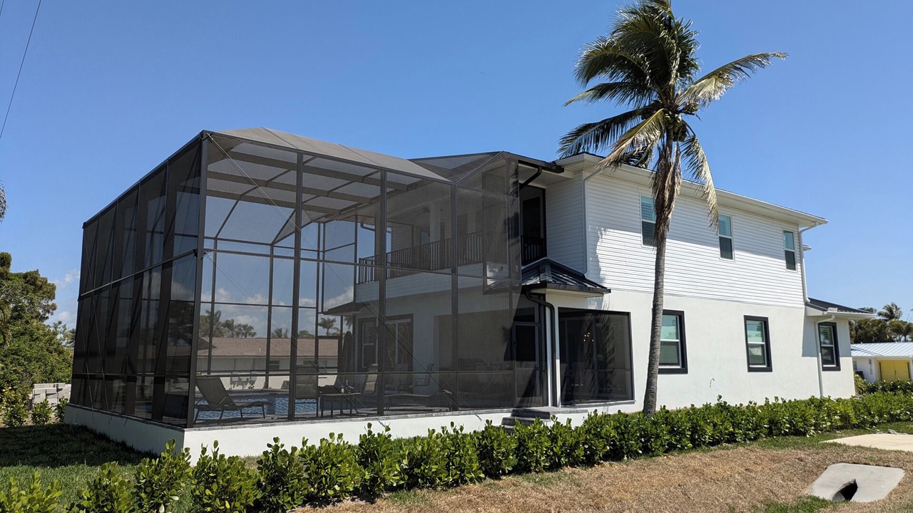 Photo of Outdoor in Naples Park