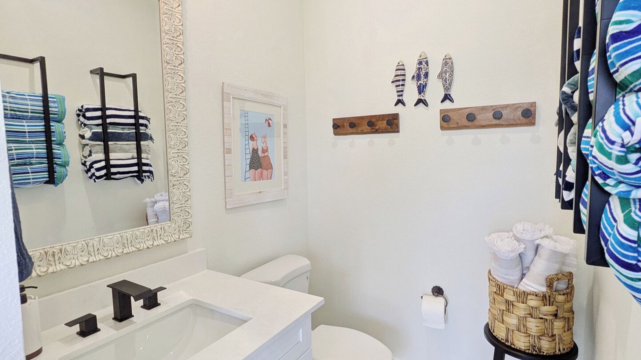 Photo of Bathroom in Naples Park