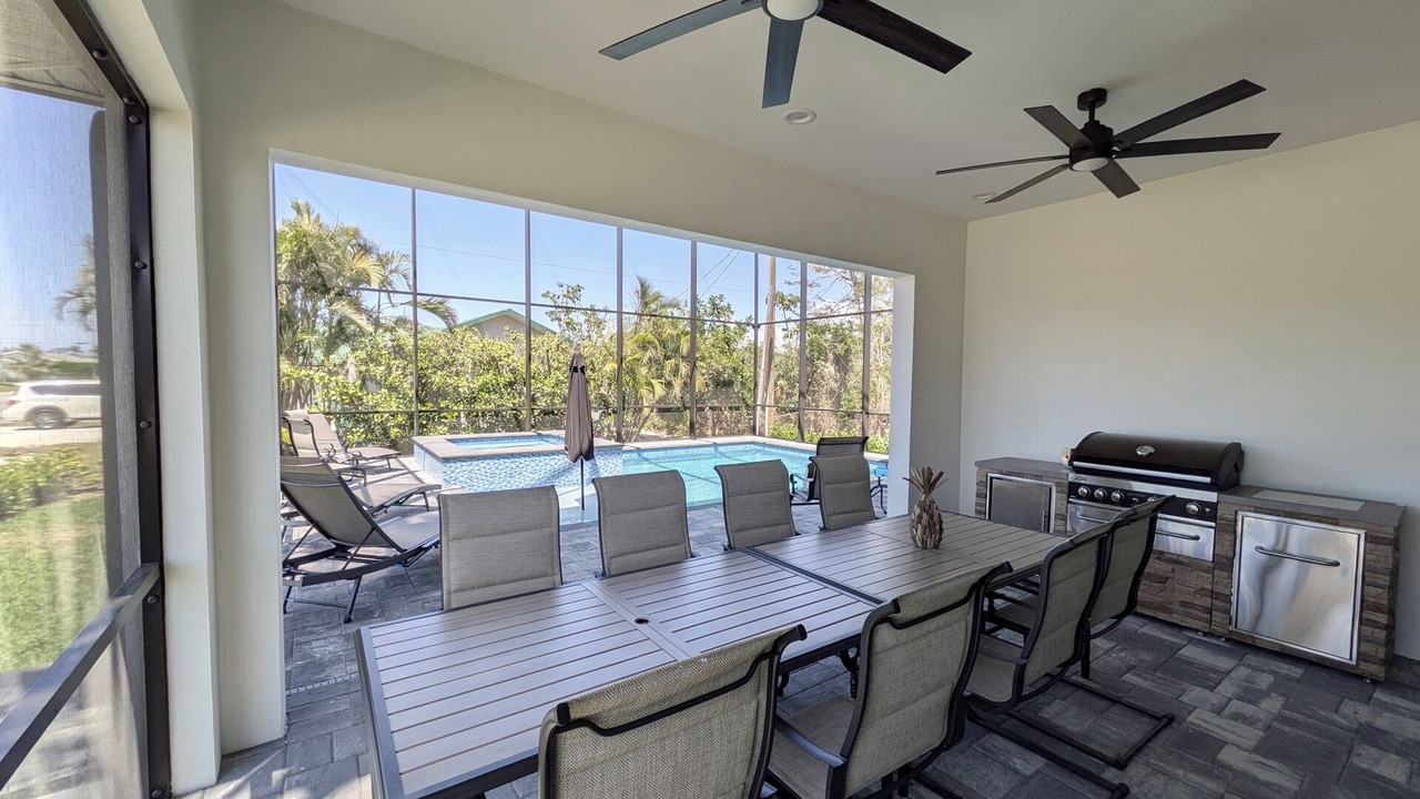 Photo of Outdoor in Naples Park