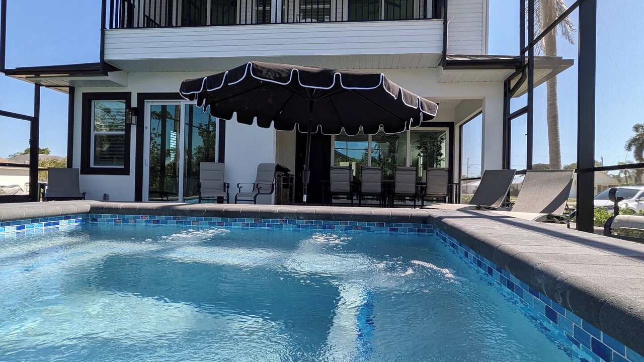 Photo of Outdoor in Naples Park