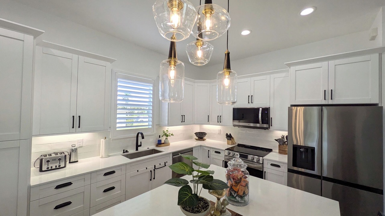 Photo of Kitchen in Naples Park