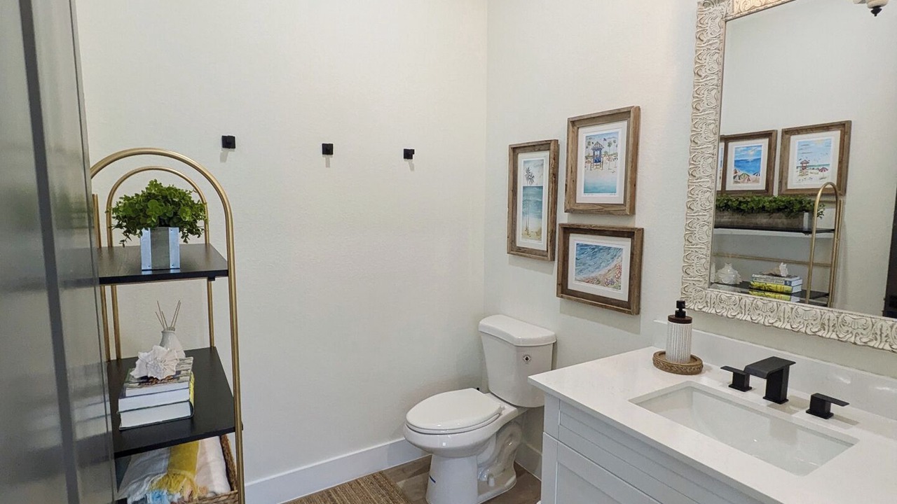 Photo of Bathroom in Naples Park