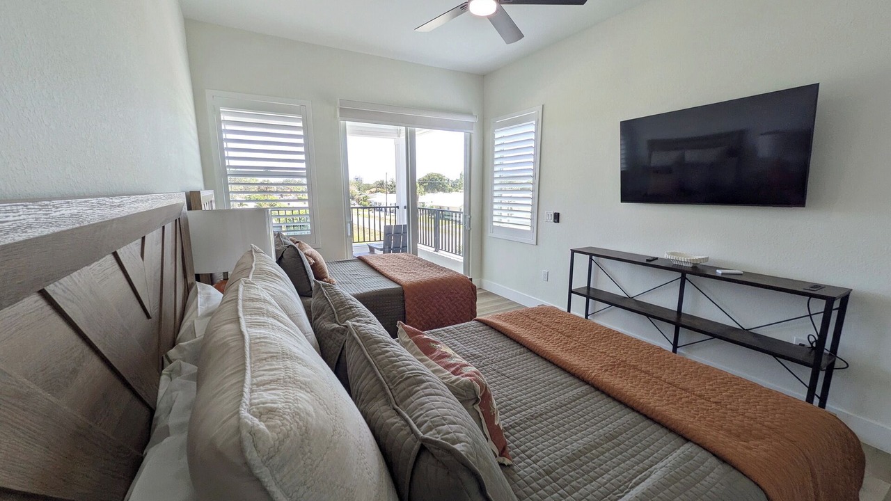 Photo of Bedroom in Naples Park