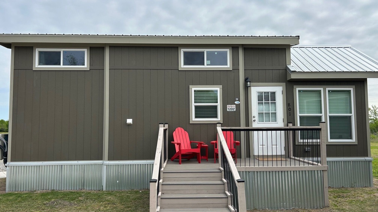 Photo of Outdoor in Honey Grove