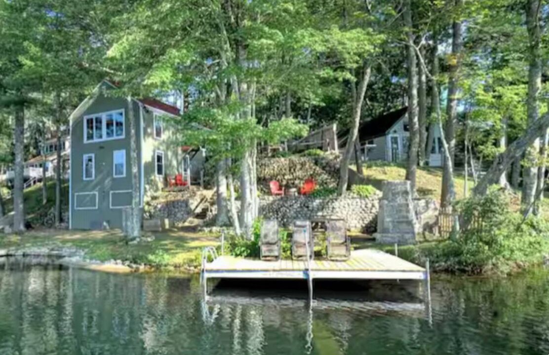 Photo of Outdoor in Windham
