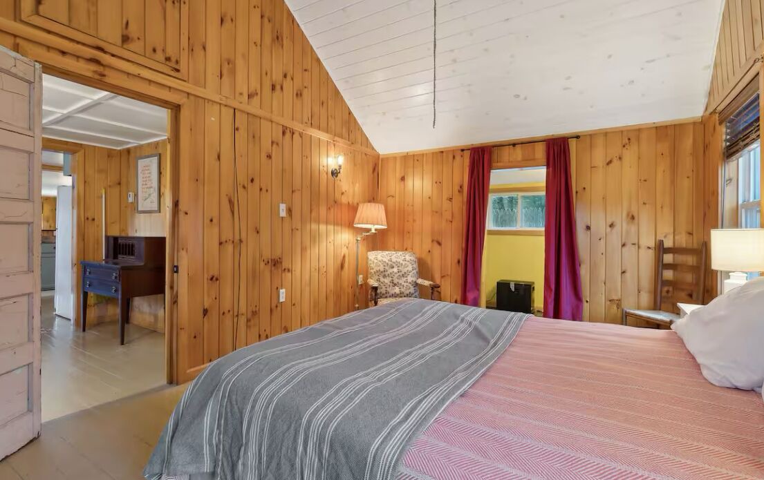 Photo of Bedroom in Windham