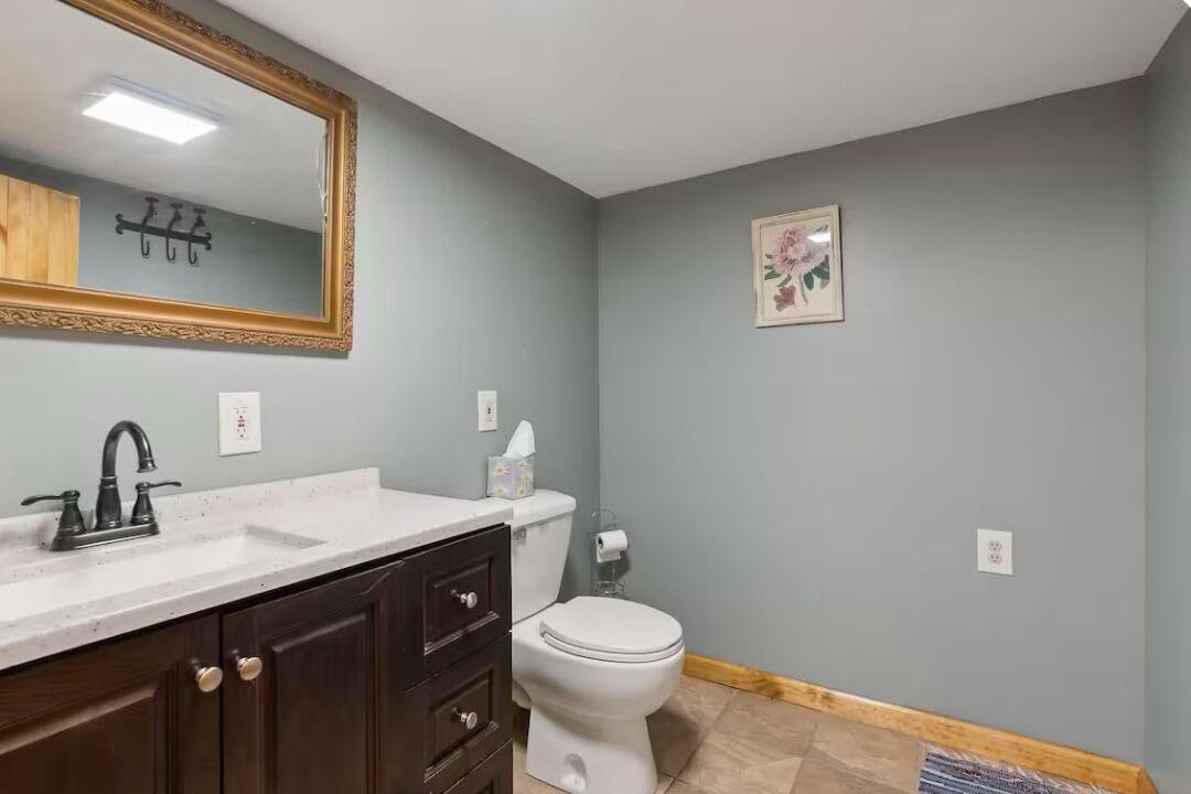 Photo of Bathroom in Windham