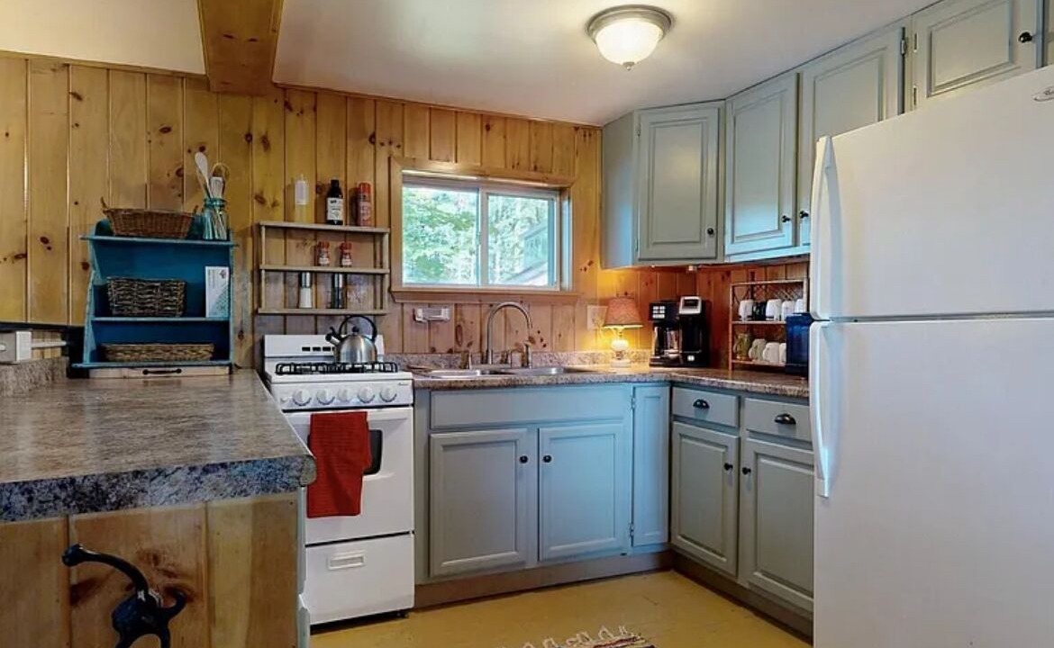 Photo of Kitchen in Windham
