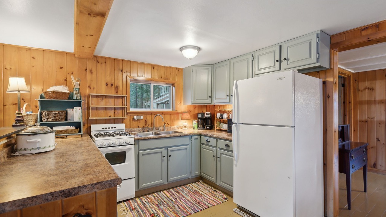 Photo of Kitchen in Windham