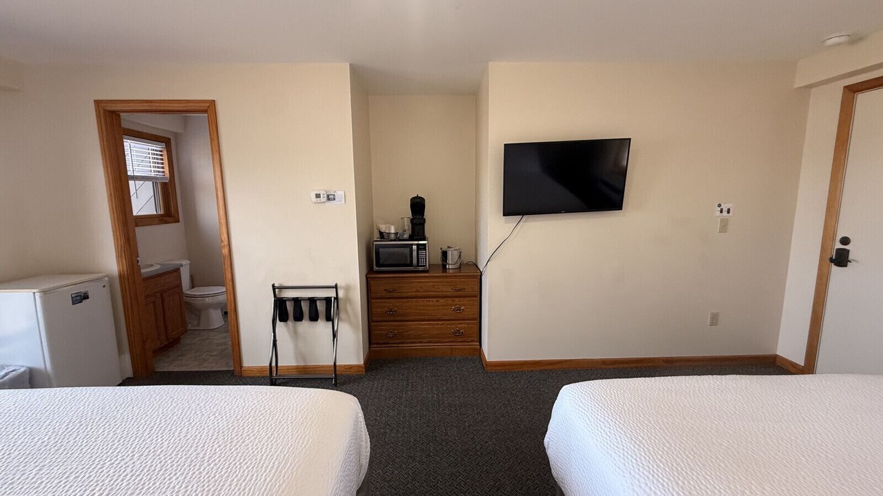 Photo of Bedroom in Greenville Junction