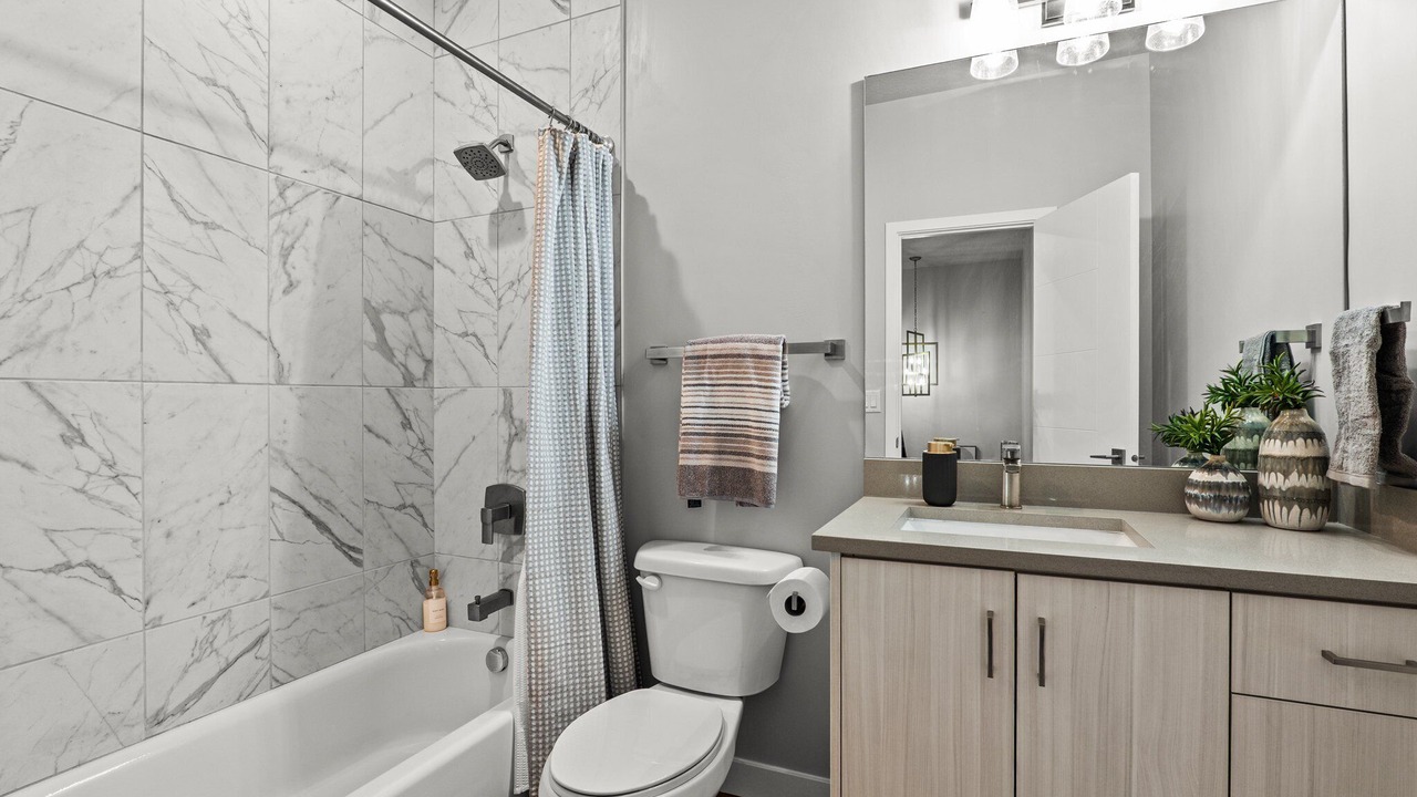 Photo of Bathroom in Draper