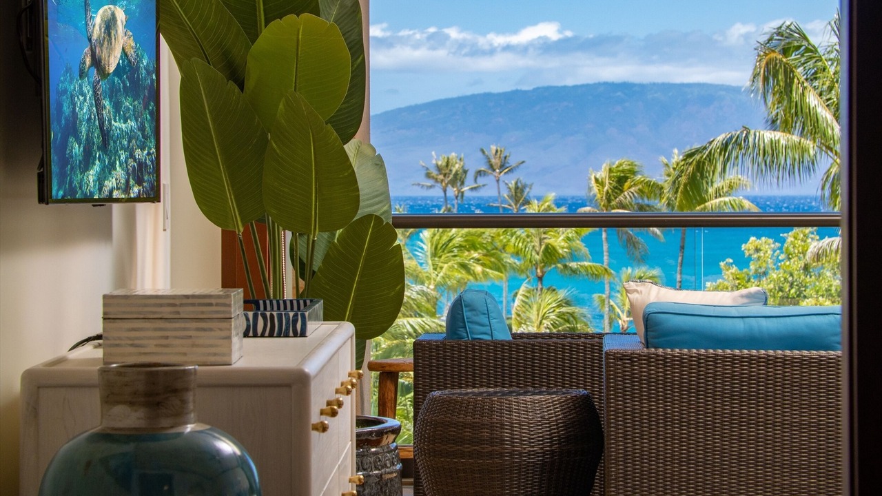 Photo of Outdoor in Montage Kapalua Bay