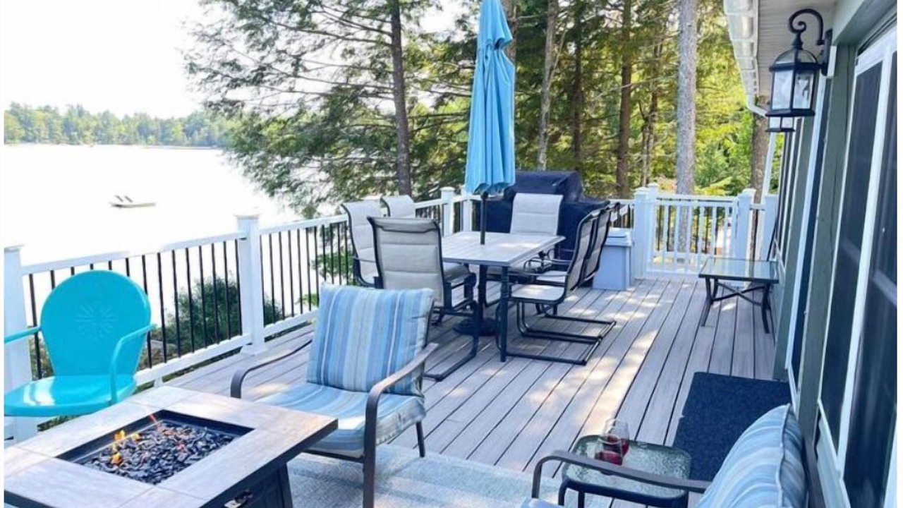 Photo of Outdoor in Otis