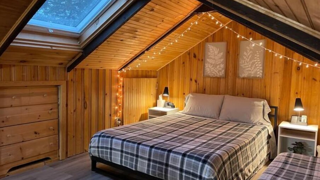 Photo of Bedroom in Otis