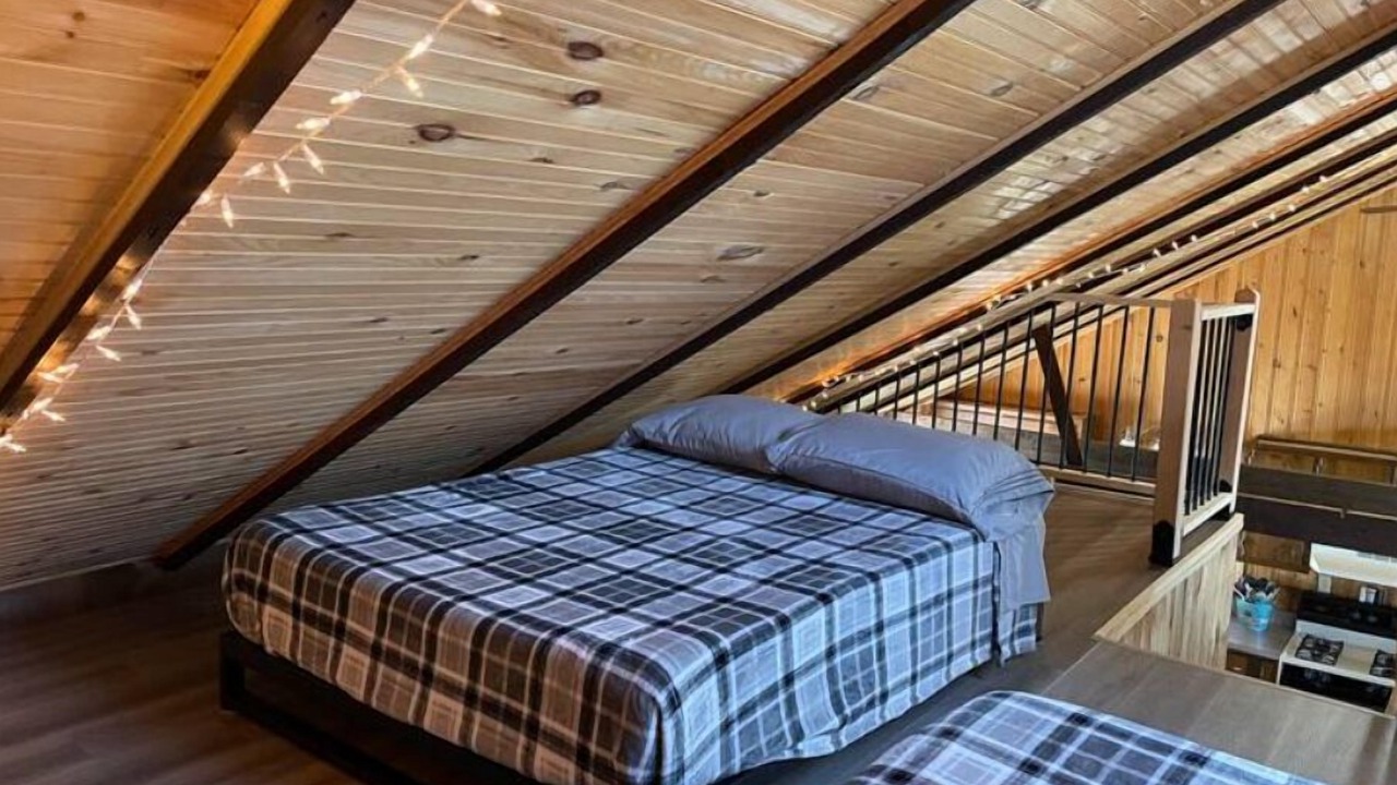 Photo of Bedroom in Otis