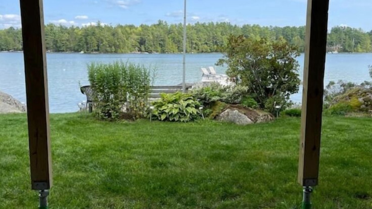 Photo of Outdoor in Otis