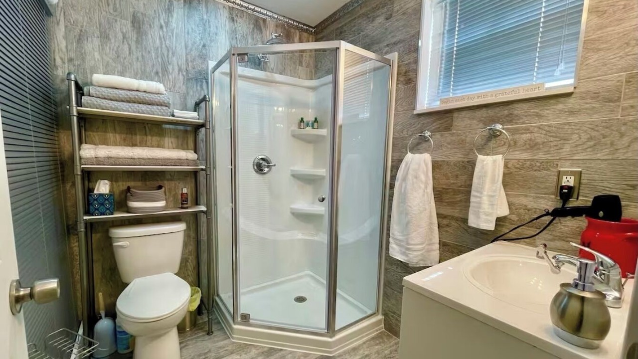 Photo of Bathroom in Joplin
