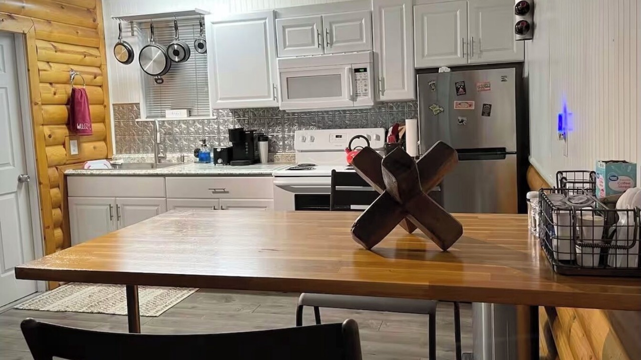 Photo of Kitchen in Joplin