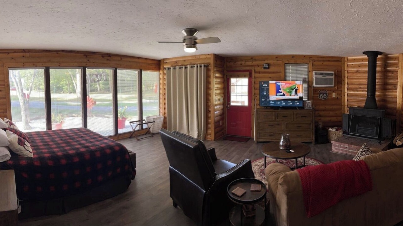 Photo of Bedroom in Joplin