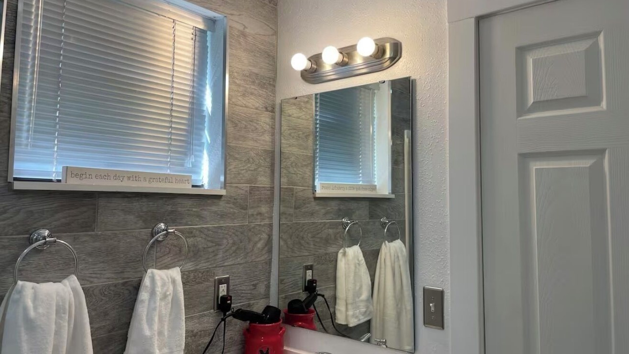 Photo of Bathroom in Joplin