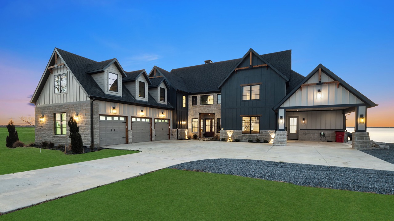 Photo of Outdoor in Honey Grove
