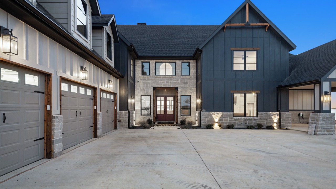 Photo of Outdoor in Honey Grove