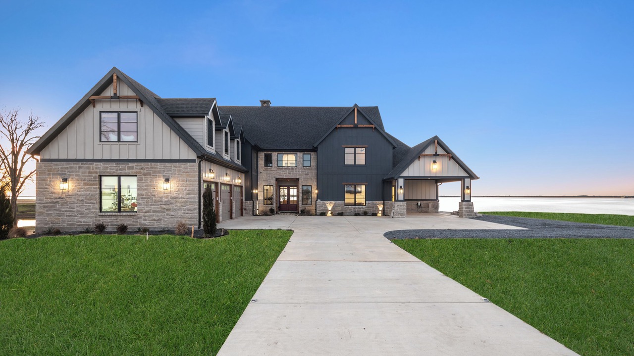 Photo of Outdoor in Honey Grove