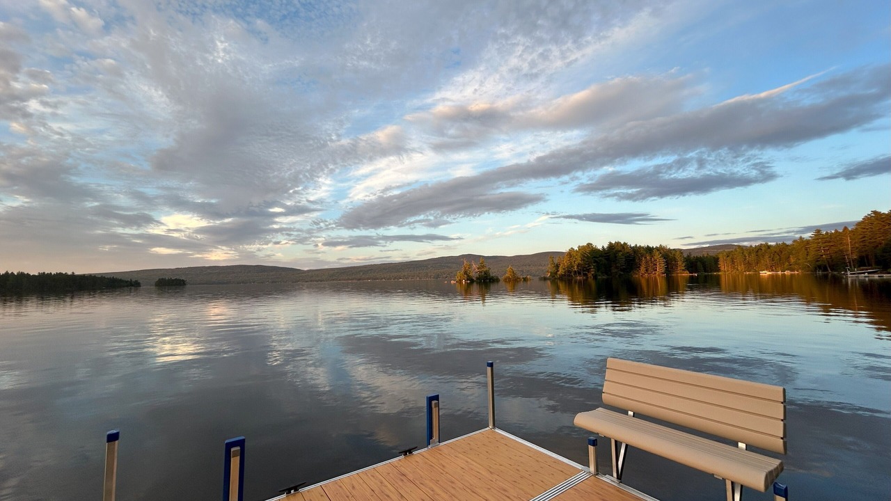 Photo of Outdoor in Rangeley Plantation