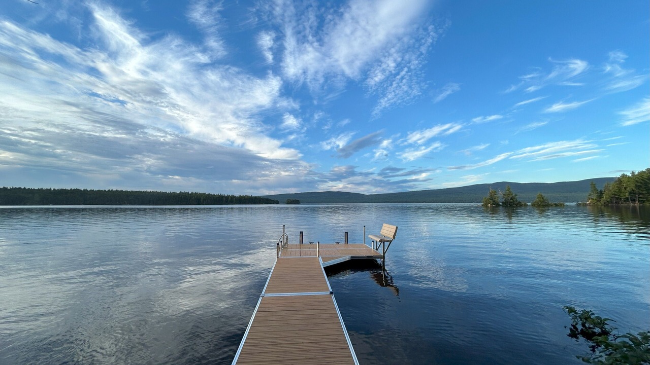 Photo of Outdoor in Rangeley Plantation