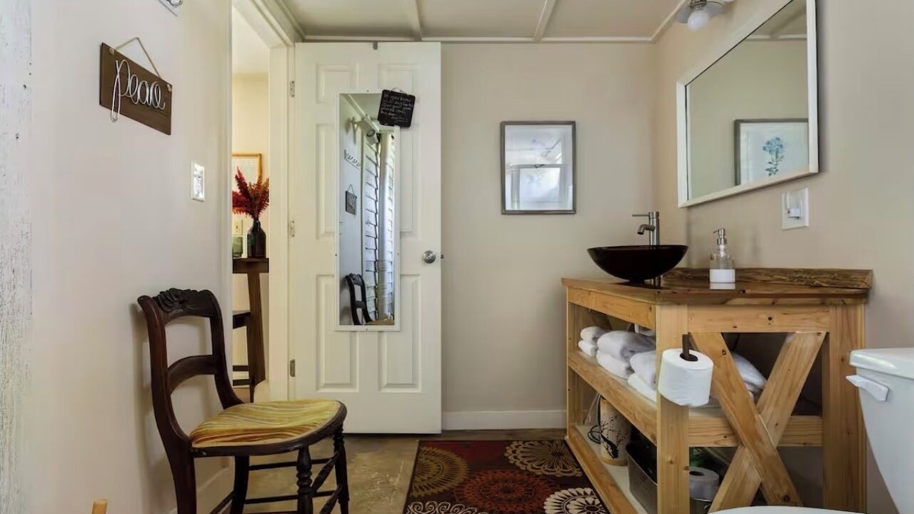 Photo of Bathroom in Kenilworth