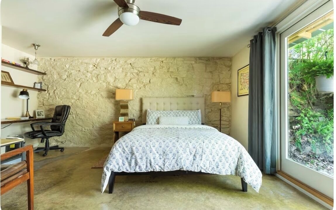 Photo of Bedroom in Kenilworth