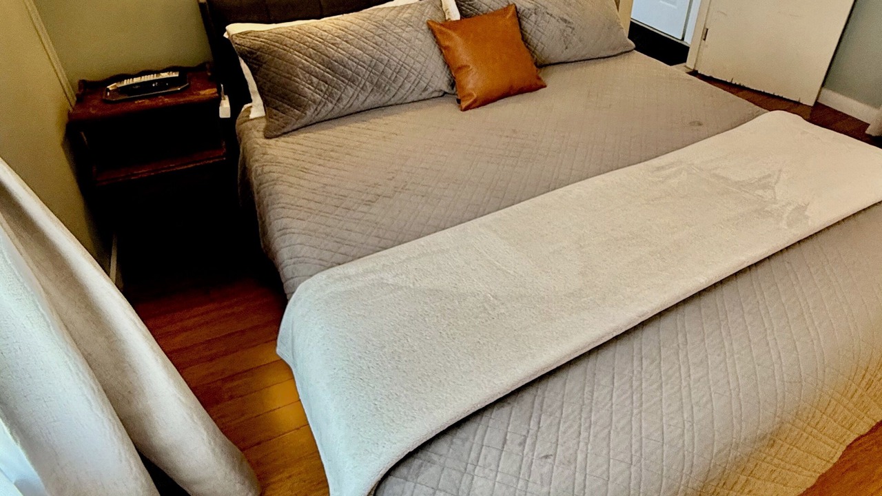 Photo of Bedroom in Willard