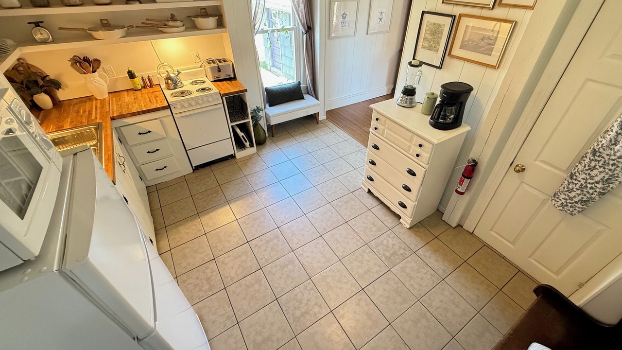 Photo of Kitchen in Willard