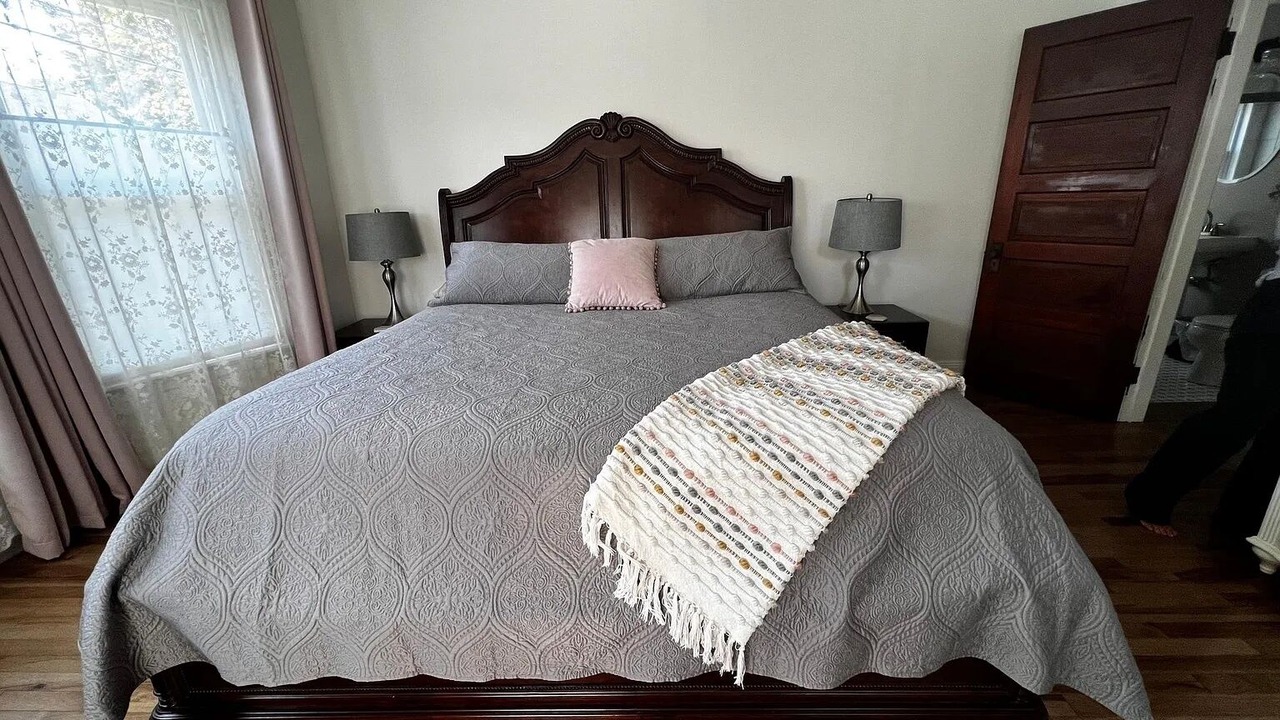 Photo of Bedroom in Willard