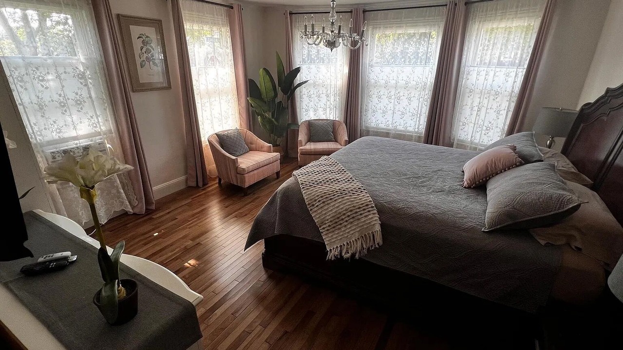 Photo of Bedroom in Willard