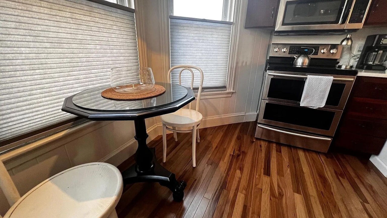Photo of Kitchen in Willard