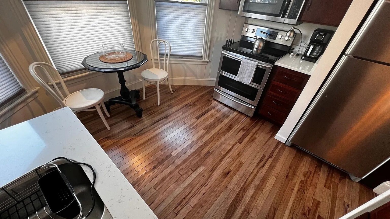Photo of Kitchen in Willard