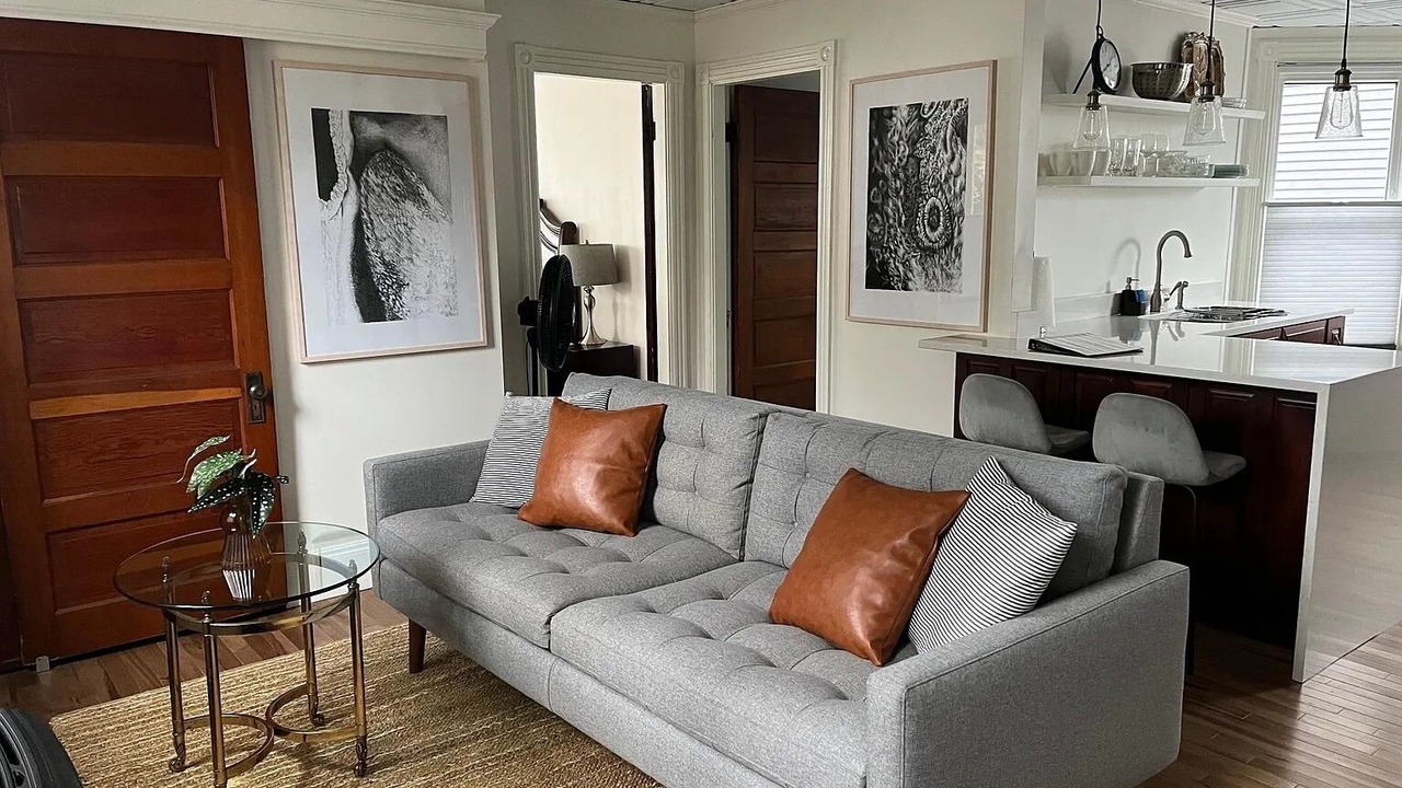 Photo of Livingroom in Willard