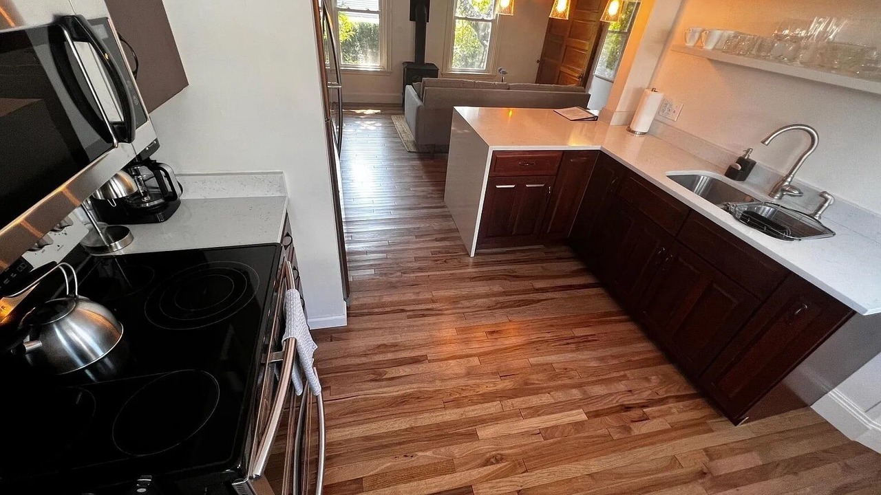Photo of Kitchen in Willard