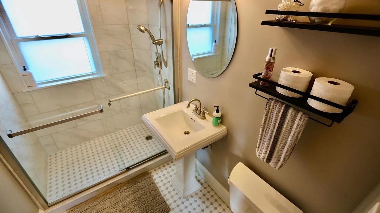 Photo of Bathroom in Willard