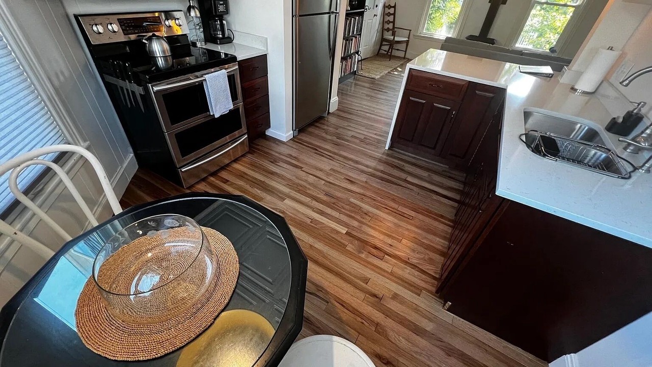 Photo of Kitchen in Willard