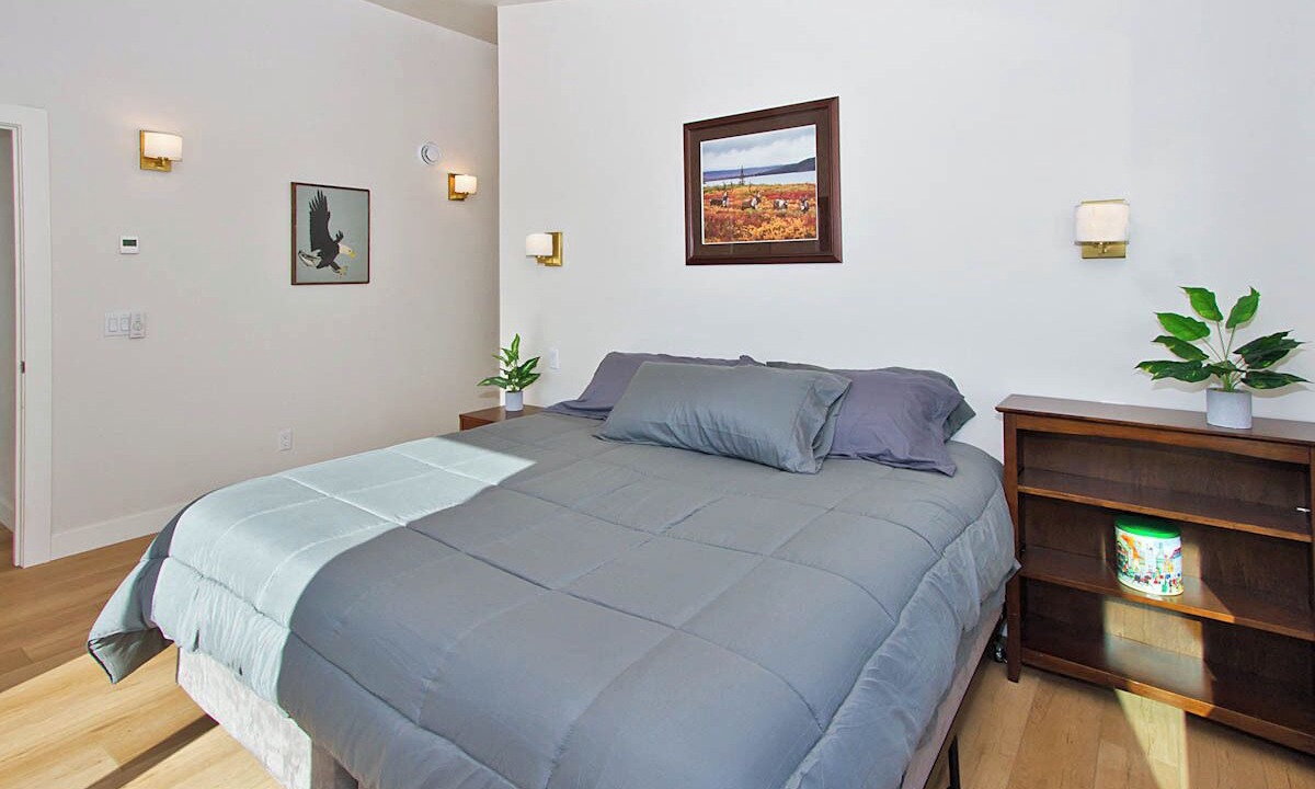 Photo of Bedroom in Fritz Creek
