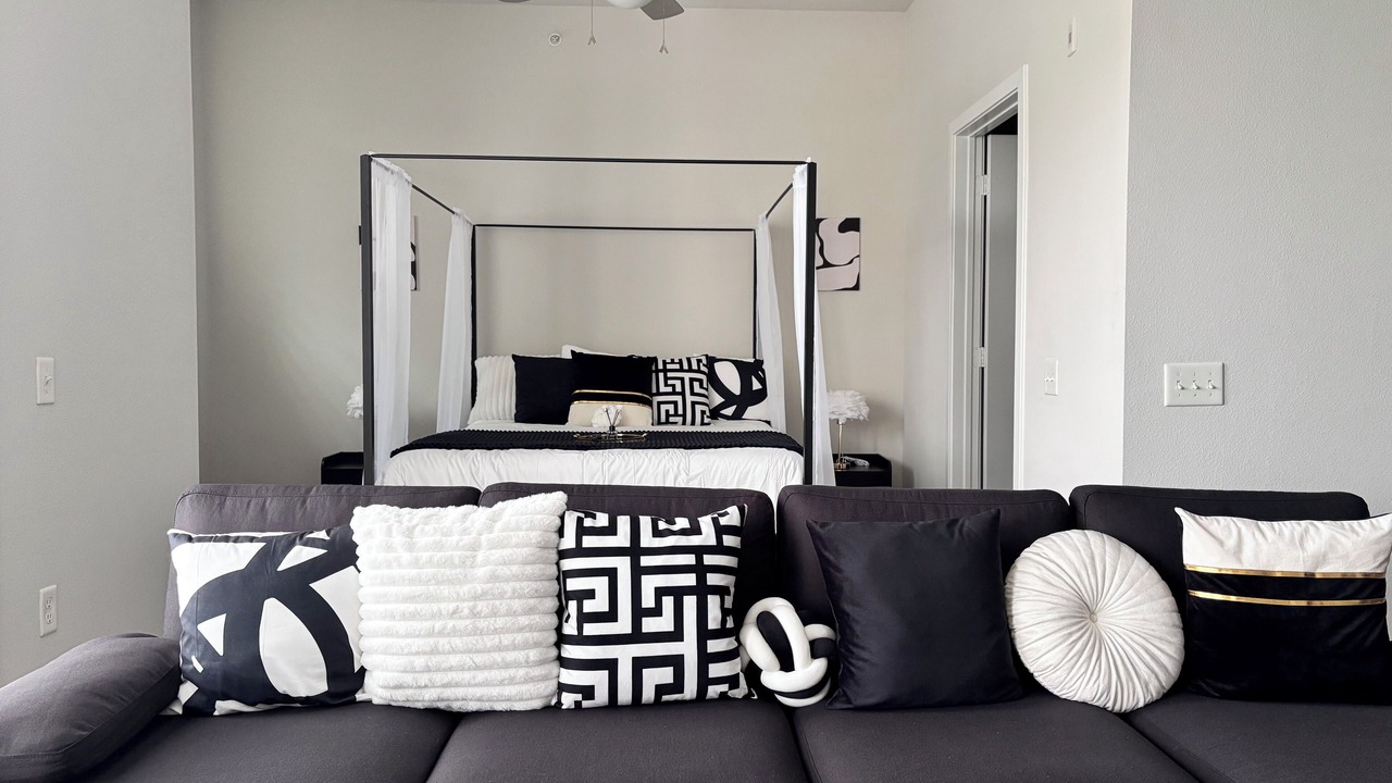 Photo of Livingroom in Dallas Design District