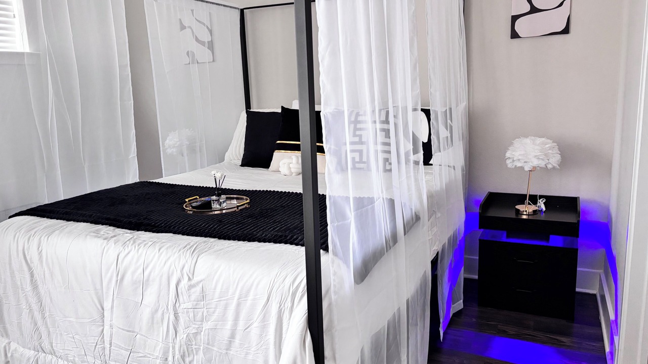 Photo of Bedroom in Dallas Design District