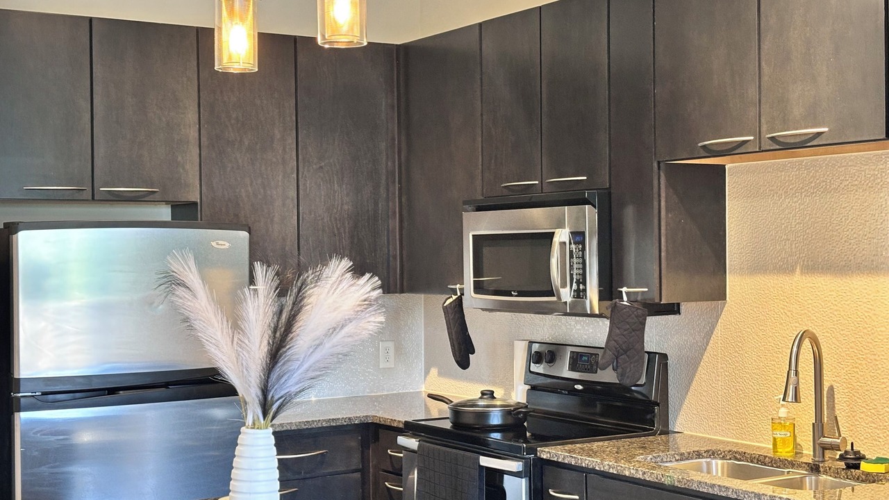 Photo of Kitchen in Dallas Design District