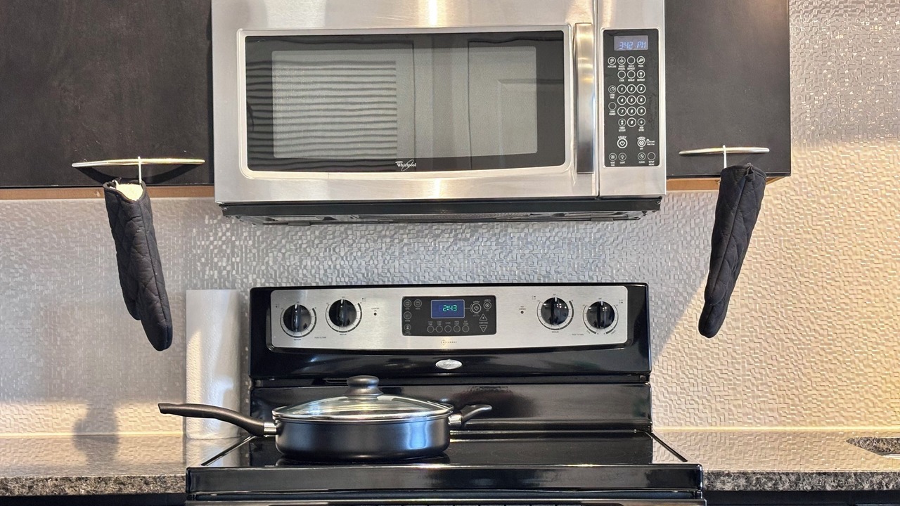 Photo of Kitchen in Dallas Design District