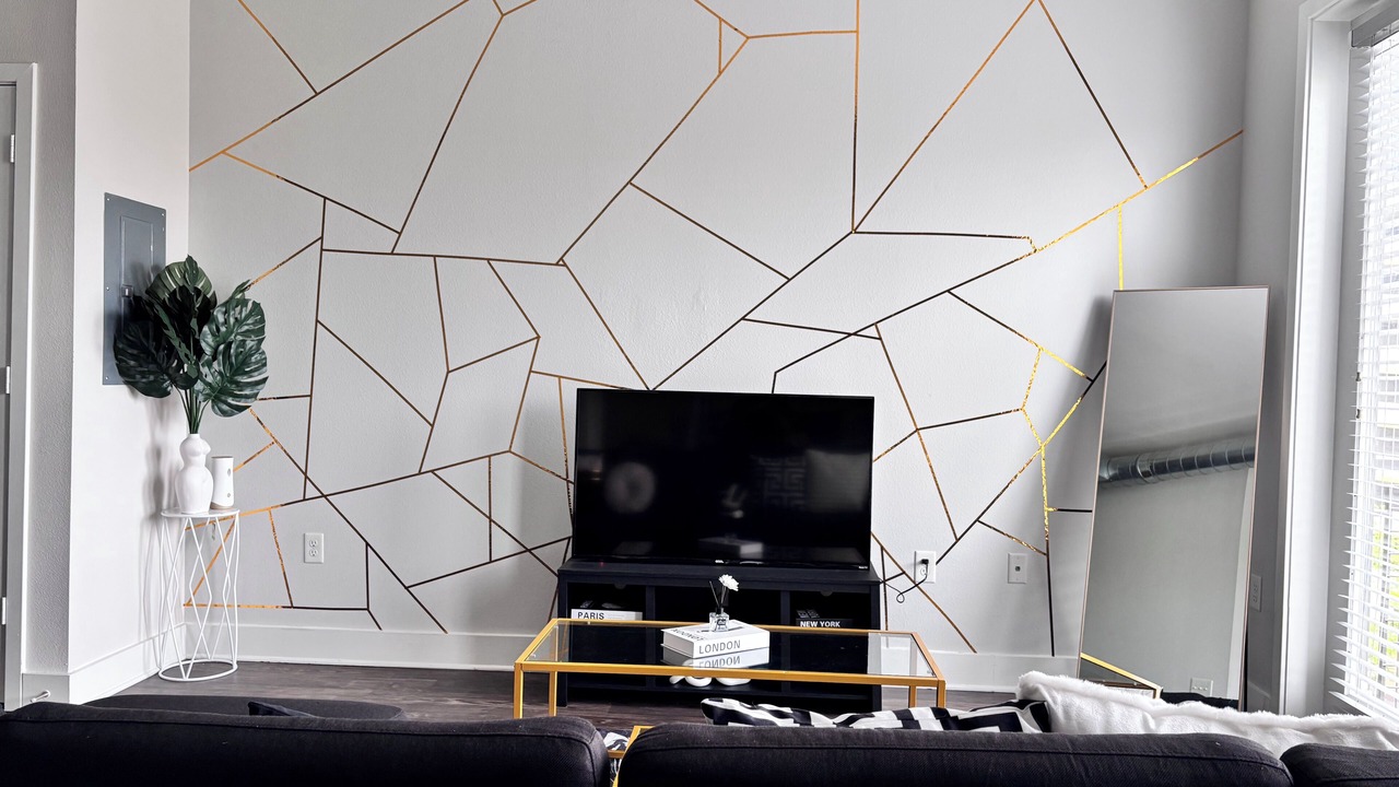 Photo of Livingroom in Dallas Design District