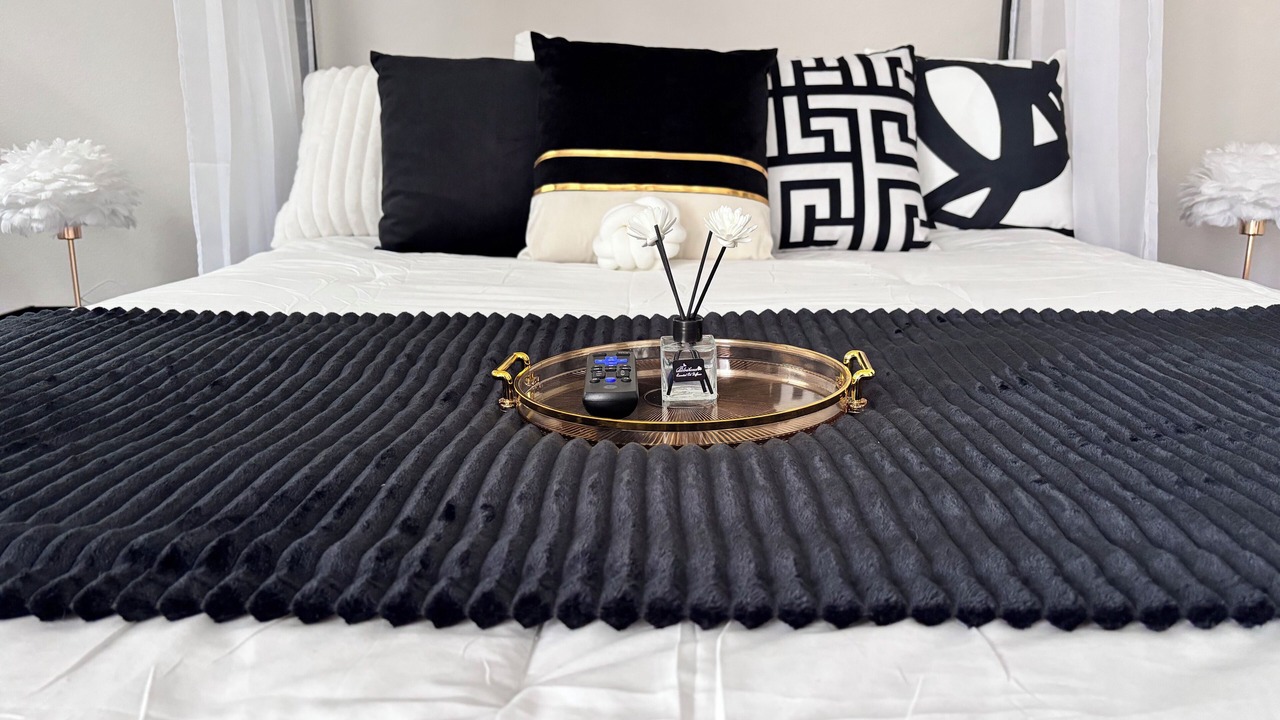 Photo of Bedroom in Dallas Design District