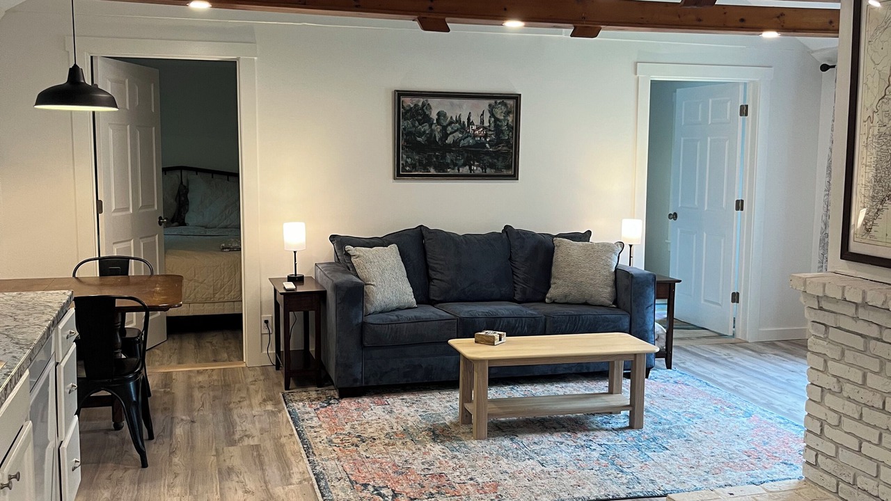 Photo of Livingroom in South China