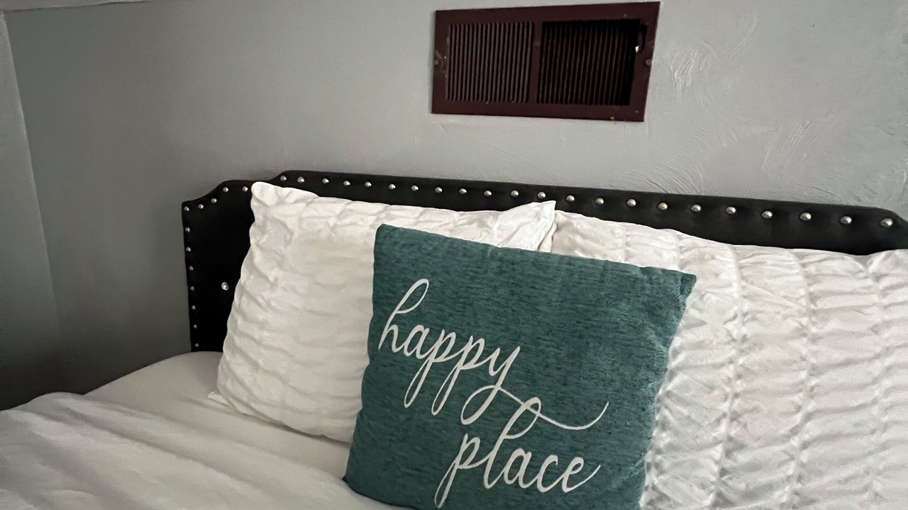Photo of Bedroom in South Side Flats
